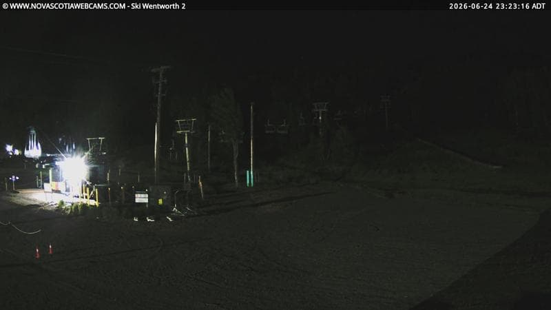 Ski Wentworth 2