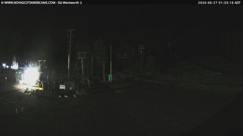 Ski Wentworth 2