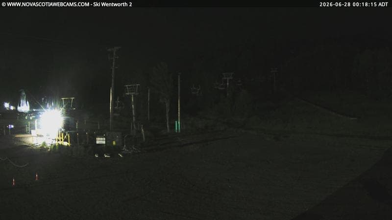 Ski Wentworth 2