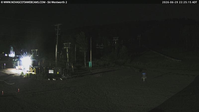 Ski Wentworth 2