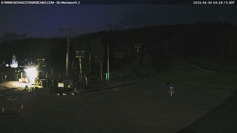 Ski Wentworth 2