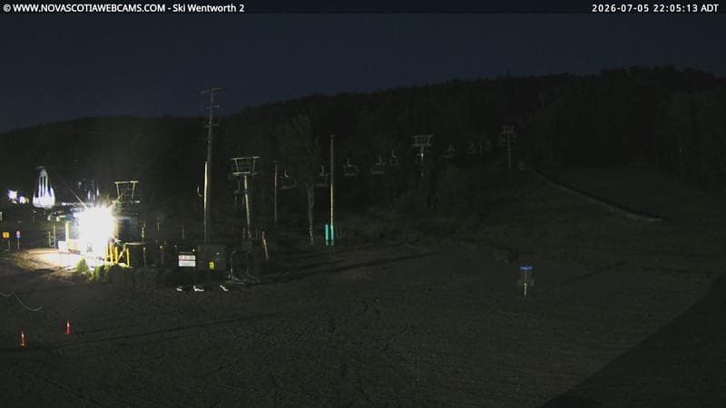 Ski Wentworth 2