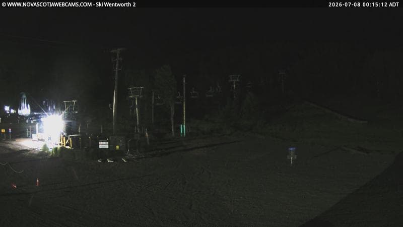 Ski Wentworth 2
