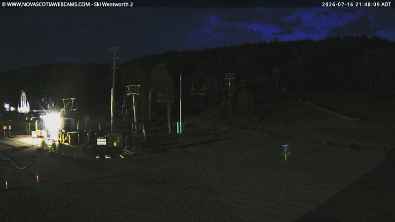 Ski Wentworth 2