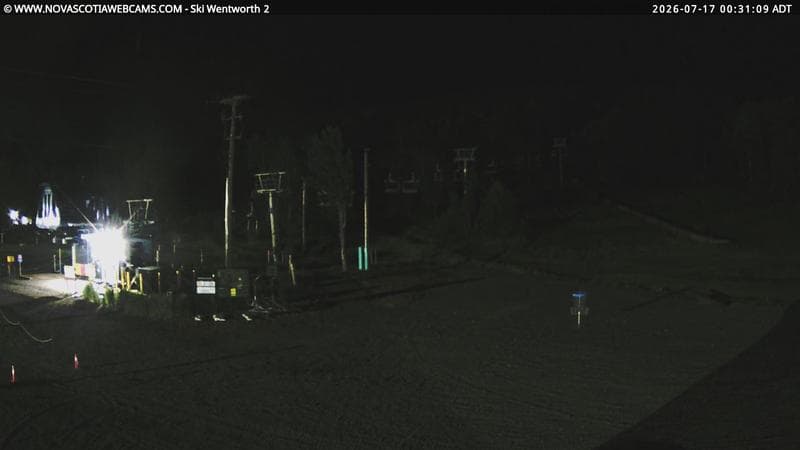 Ski Wentworth 2
