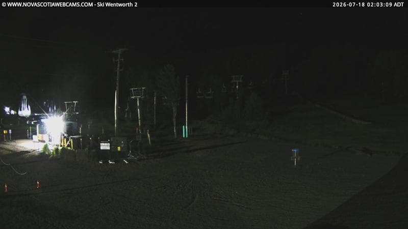 Ski Wentworth 2