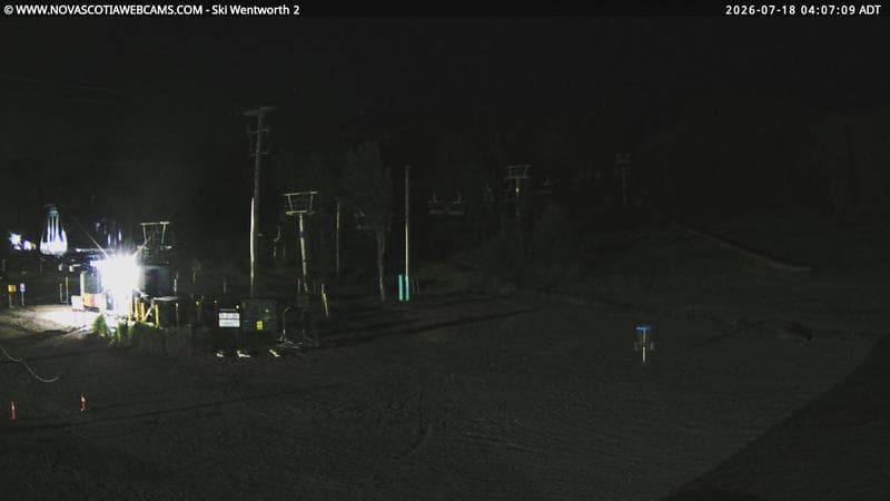 Ski Wentworth 2