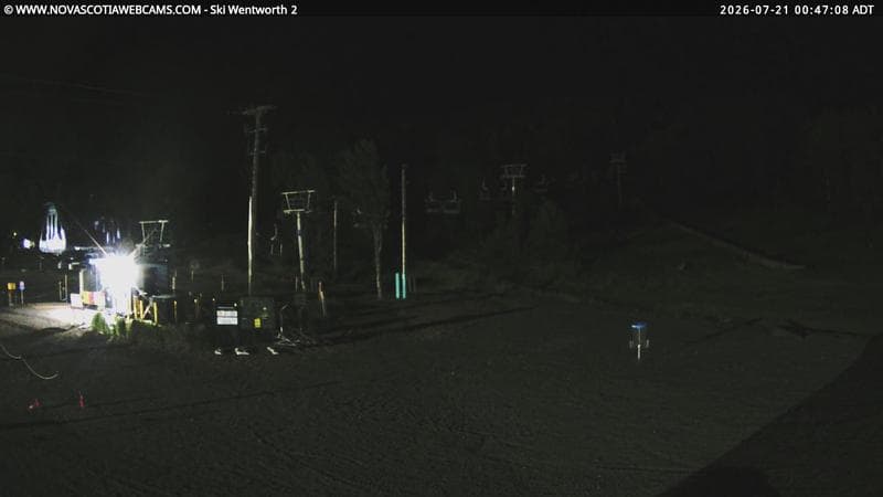 Ski Wentworth 2