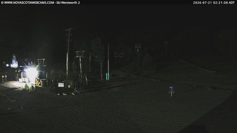 Ski Wentworth 2