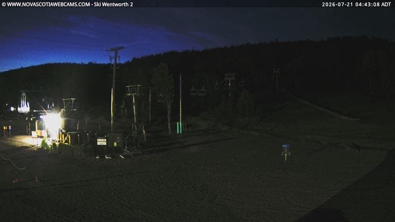 Ski Wentworth 2