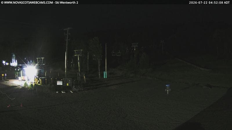 Ski Wentworth 2