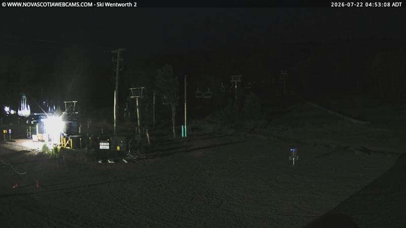 Ski Wentworth 2