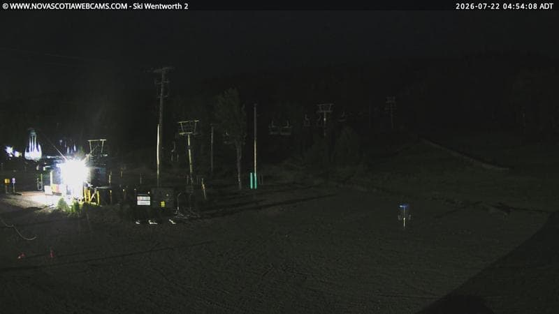 Ski Wentworth 2