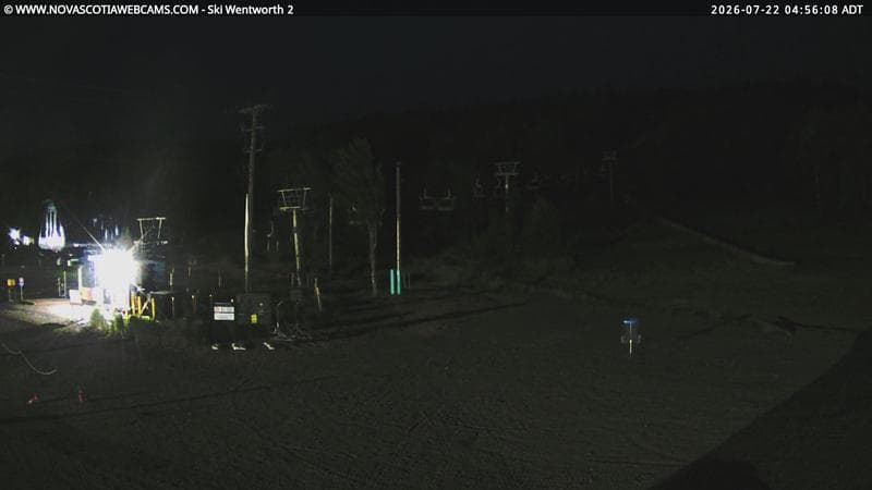Ski Wentworth 2