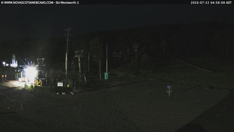 Ski Wentworth 2