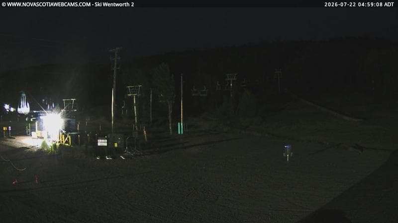 Ski Wentworth 2