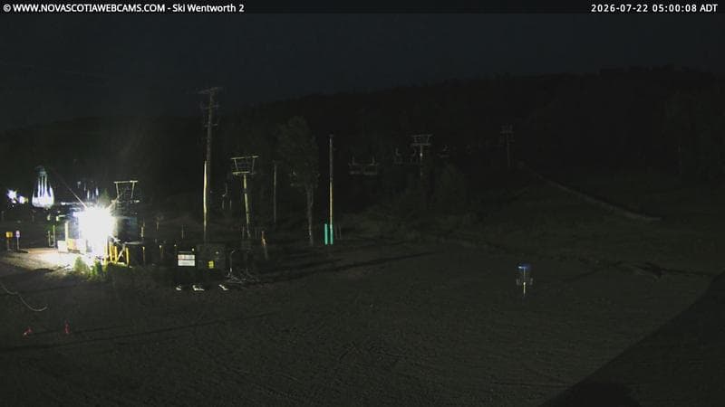 Ski Wentworth 2