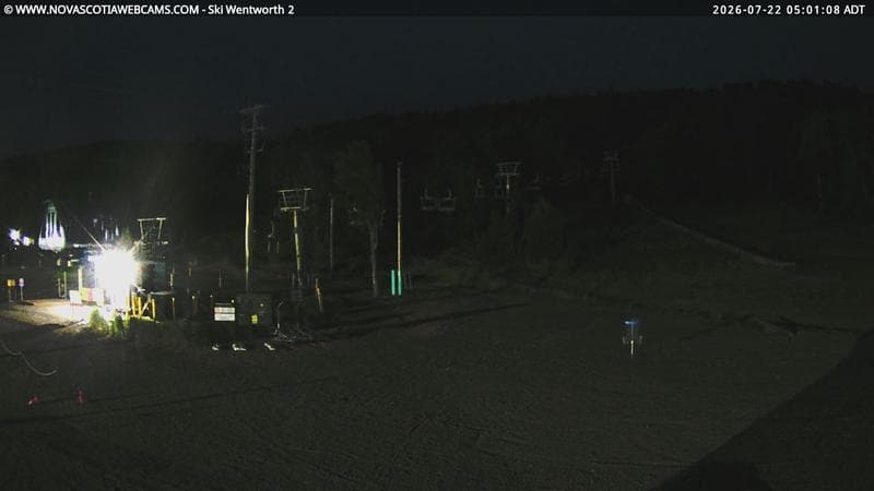 Ski Wentworth 2