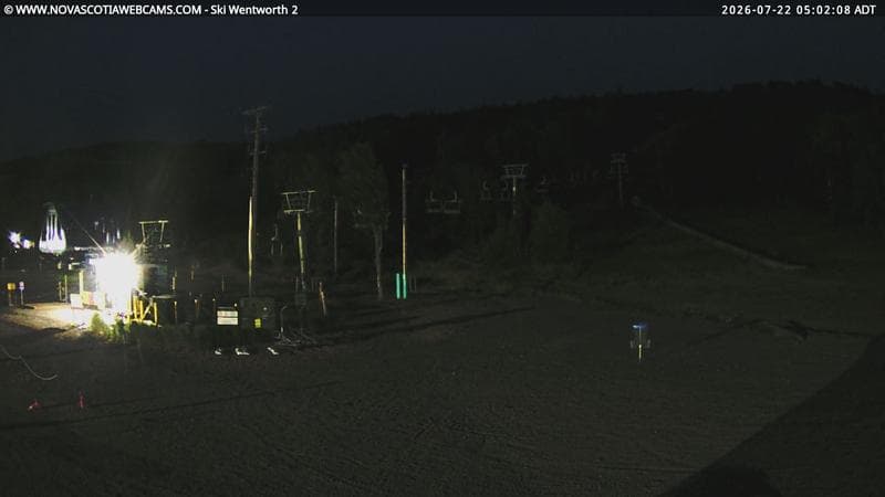 Ski Wentworth 2