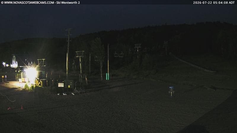 Ski Wentworth 2