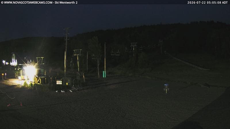 Ski Wentworth 2