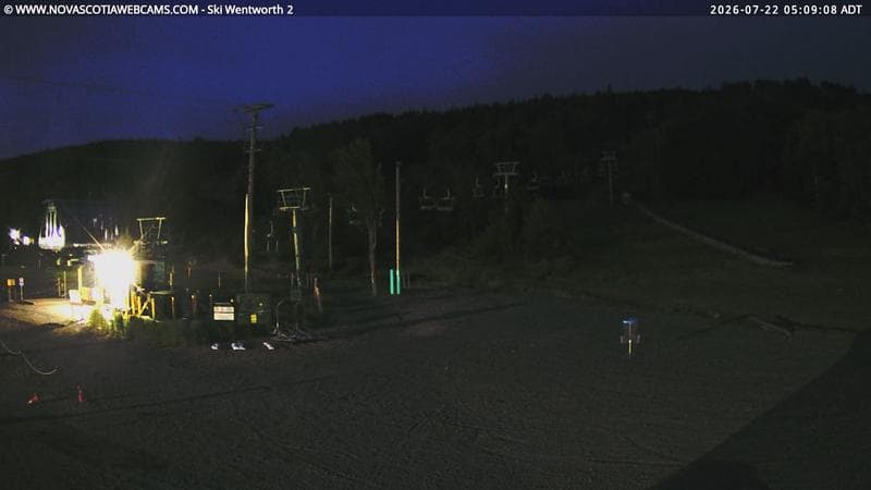 Ski Wentworth 2