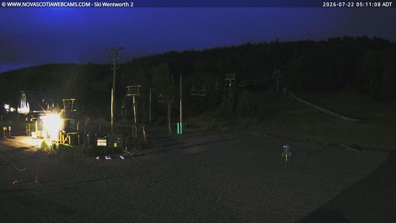 Ski Wentworth 2