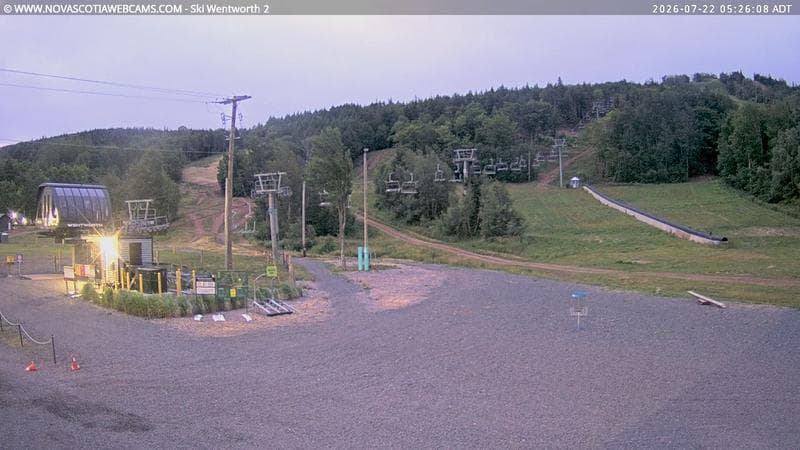 Ski Wentworth 2