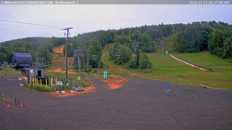 Ski Wentworth 2