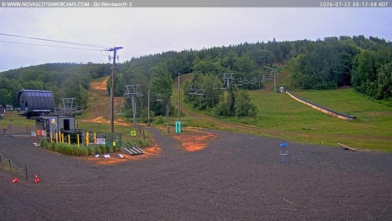 Ski Wentworth 2