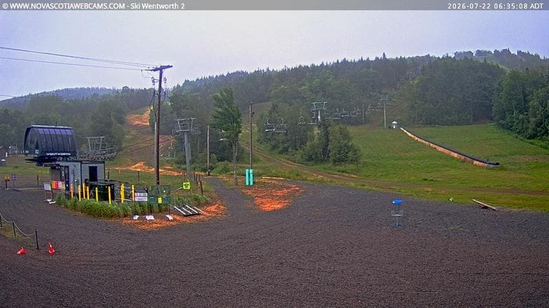Ski Wentworth 2