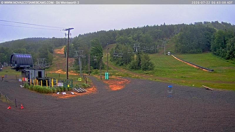 Ski Wentworth 2