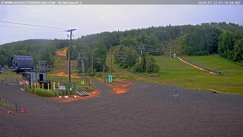 Ski Wentworth 2