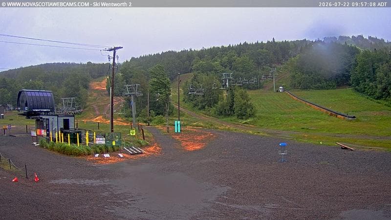 Ski Wentworth 2