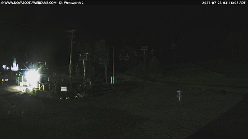 Ski Wentworth 2