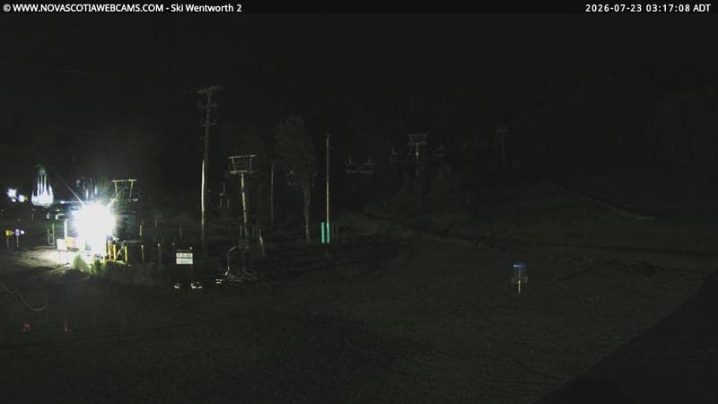 Ski Wentworth 2