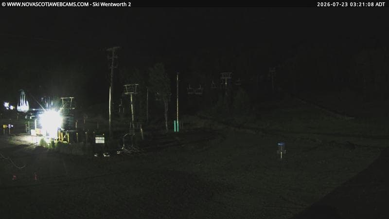Ski Wentworth 2