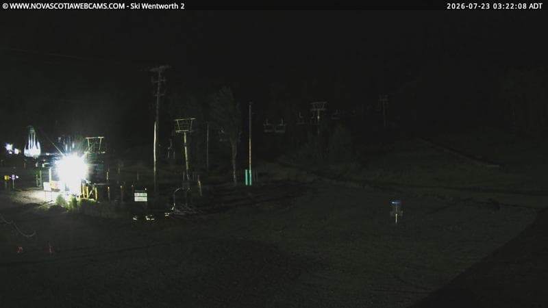 Ski Wentworth 2