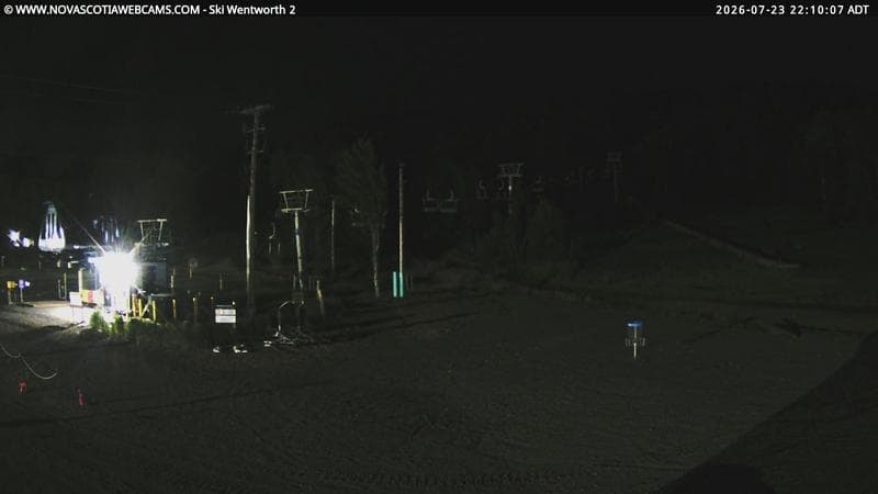 Ski Wentworth 2