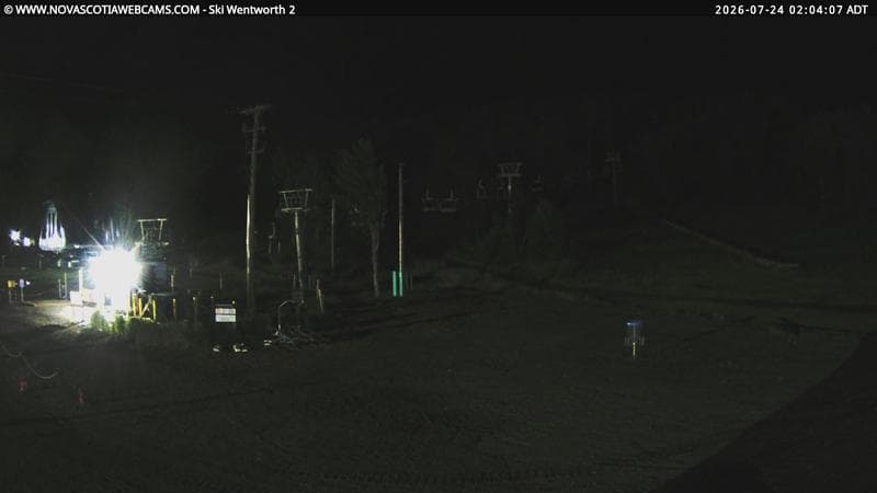 Ski Wentworth 2