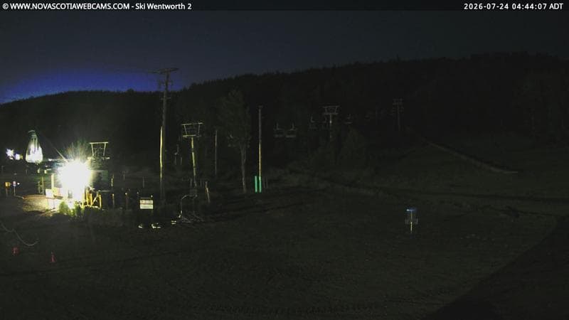 Ski Wentworth 2