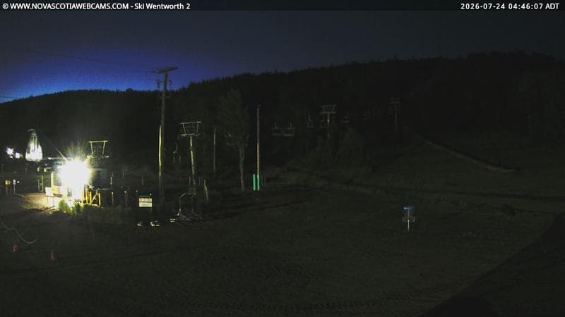 Ski Wentworth 2