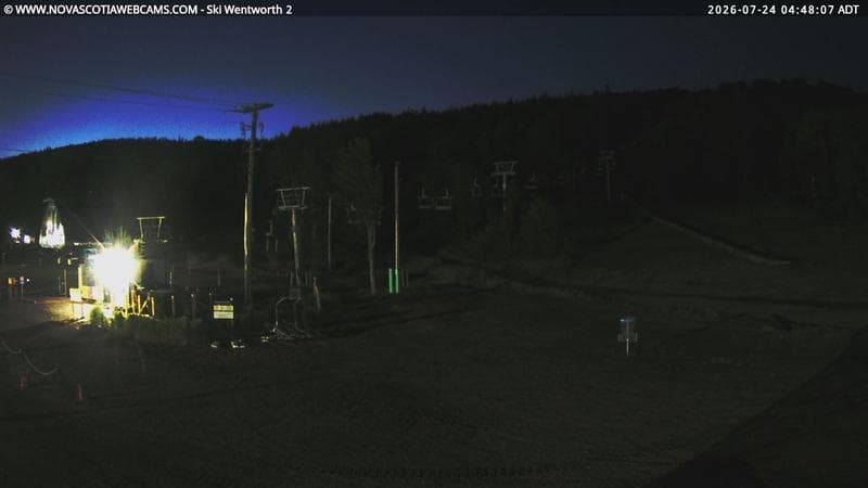 Ski Wentworth 2