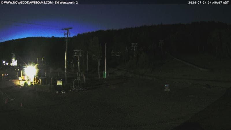 Ski Wentworth 2