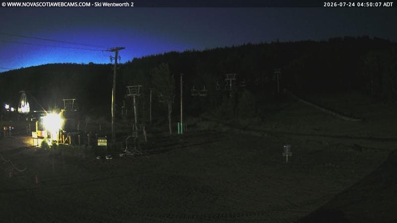 Ski Wentworth 2