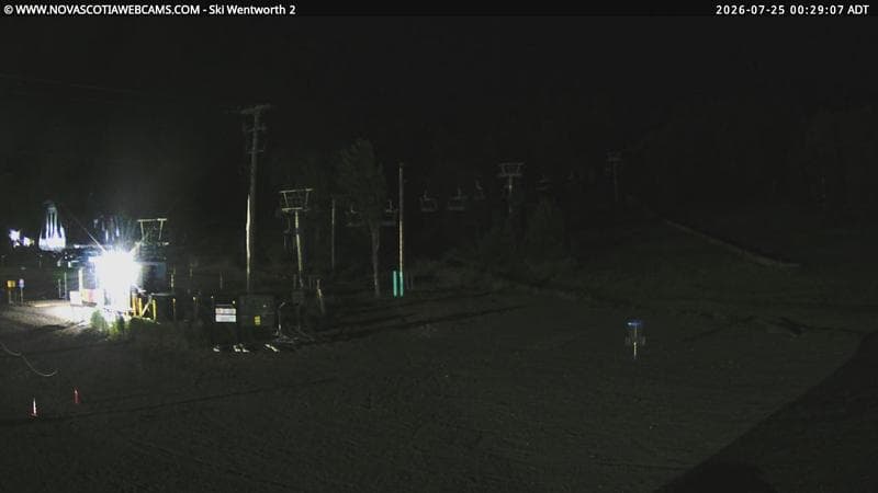 Ski Wentworth 2
