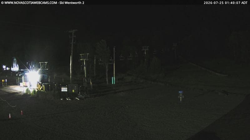 Ski Wentworth 2