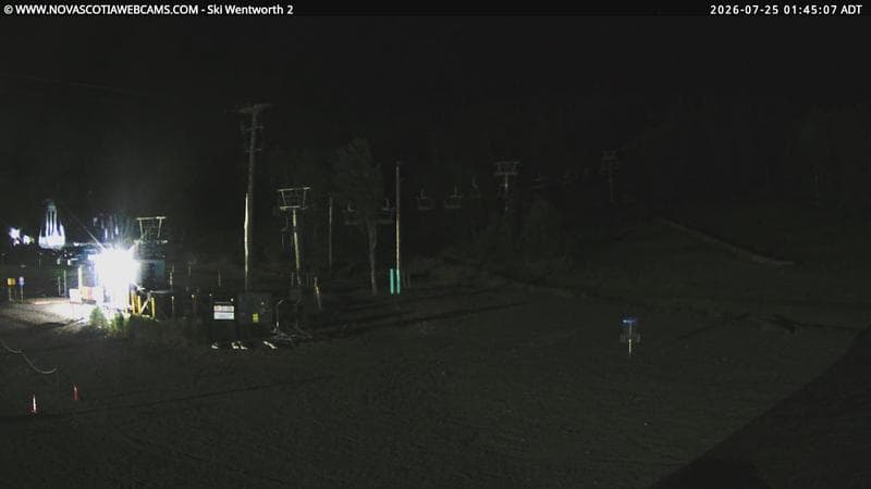Ski Wentworth 2