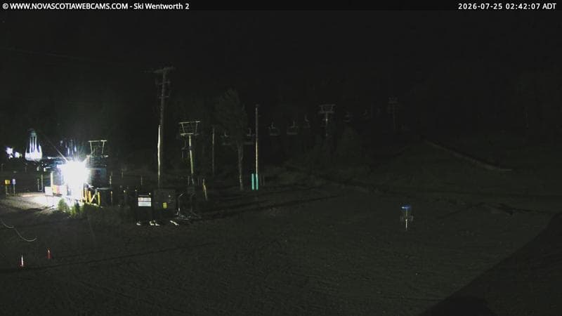 Ski Wentworth 2