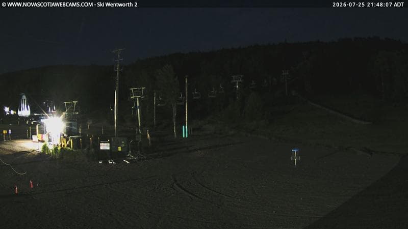 Ski Wentworth 2